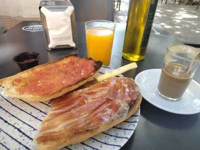 Bar La Huerta Del Sol