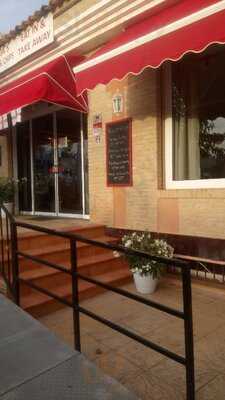 Jaja's Fish And Chips