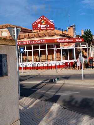 Jaja's Fish And Chips