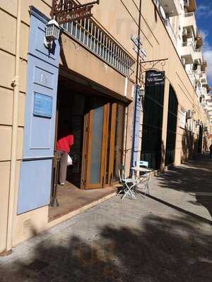 El Tartero De Sevilla