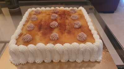 El Tartero De Sevilla