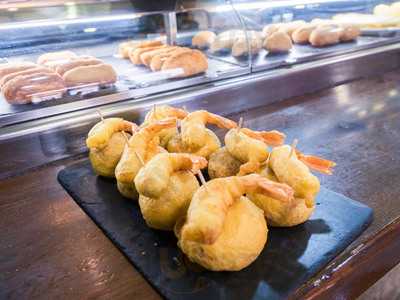 Restaurante La Fajarda