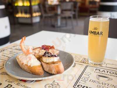 Restaurante La Fajarda