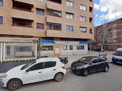 Restaurante La Fajarda