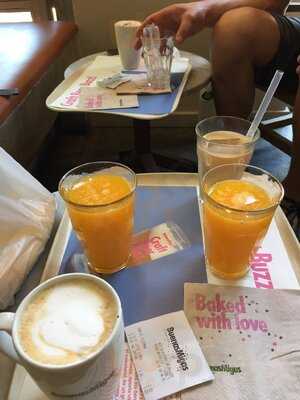 Buenas Migas Universitat