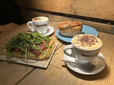 Buenas Migas Universitat