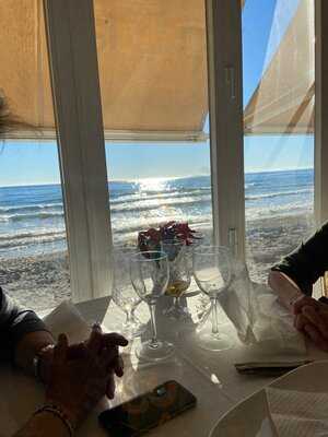 Restaurante Los Sardinales