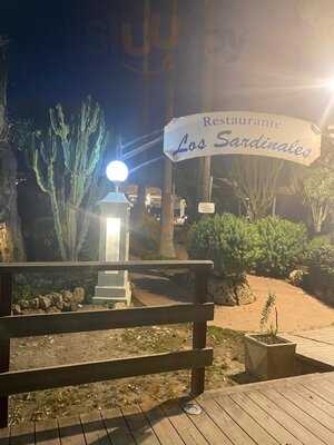 Restaurante Los Sardinales