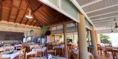 Restaurante Los Sardinales
