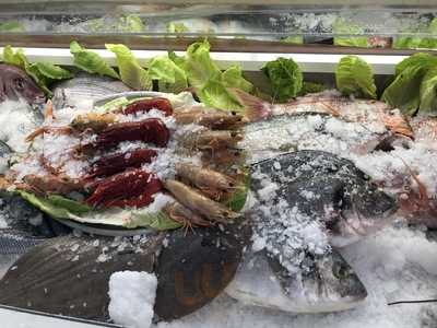 Restaurante Los Sardinales