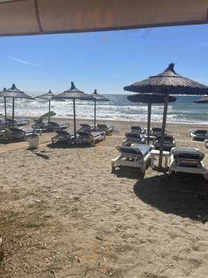 Restaurante Los Sardinales