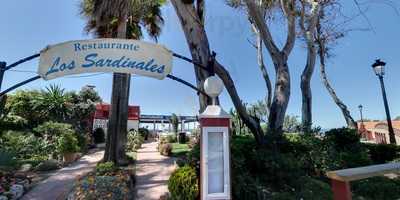 Restaurante Los Sardinales