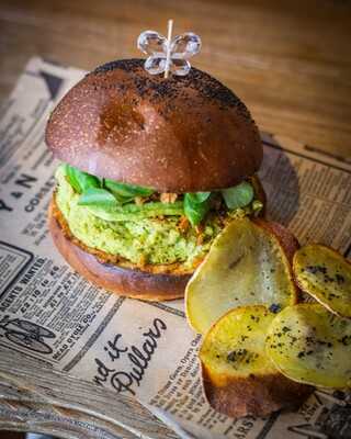 Bocadillos La Central