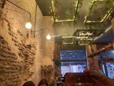 Bocadillos La Central