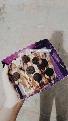 Gelateria Italiana Giovanni