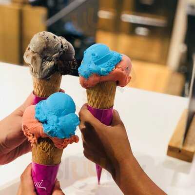 Gelateria Italiana Giovanni