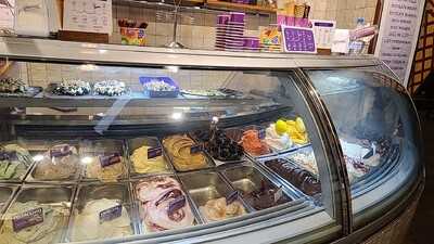 Gelateria Italiana Giovanni