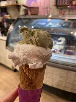 Gelateria Italiana Giovanni