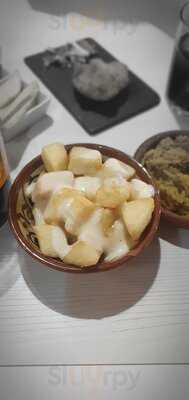 La Taberna De Álvaro