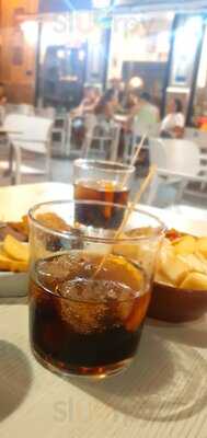 La Taberna De Álvaro