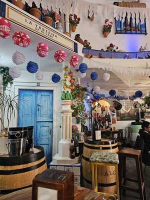 La Taberna De Álvaro - Photo 8