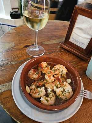 La Taberna De Álvaro