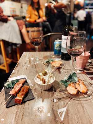 La Taberna De Álvaro