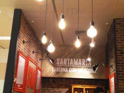 Taberna Santa María