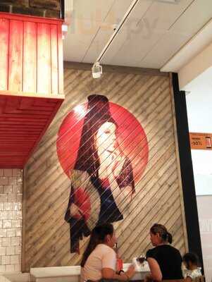 Taberna Santa María