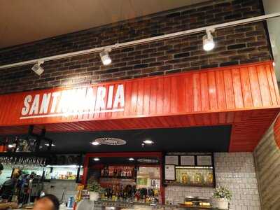 Taberna Santa María