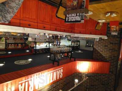 Taberna Santa María