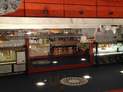 Taberna Santa María