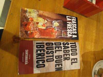 Taberna Santa María