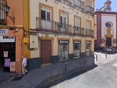 Taberna Santa María