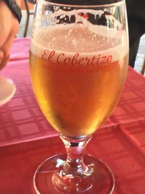 El Cobertizo