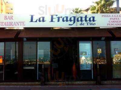 La Fragata