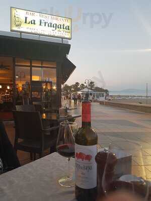 La Fragata
