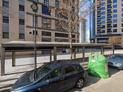 La Parrilla De Pollos Planes - Av Cortes Valencianas 30