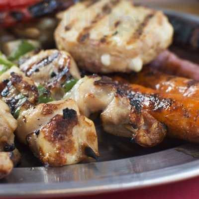 La Parrilla De Pollos Planes - Av Cortes Valencianas 30