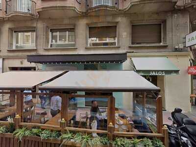 La Tasca Sanclemente