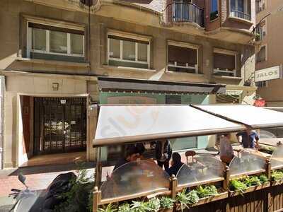 La Tasca Sanclemente