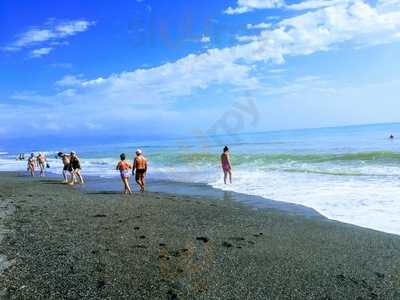 Bar Restaurant Friends