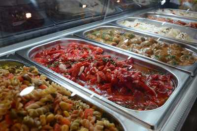 Sevilla Este/mercado Provenzal