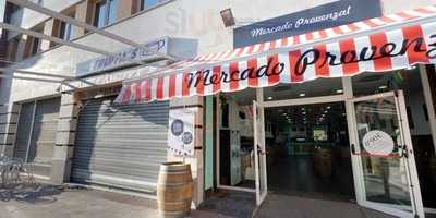 Sevilla Este/mercado Provenzal