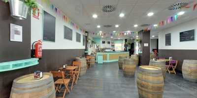 Sevilla Este/mercado Provenzal