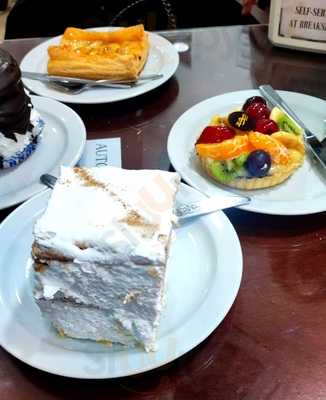 Cafetería Pastelería Los Ángeles