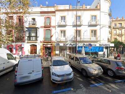 Cafetería Pastelería Los Ángeles