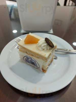 Cafetería Pastelería Los Ángeles