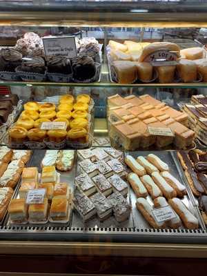 Cafetería Pastelería Los Ángeles