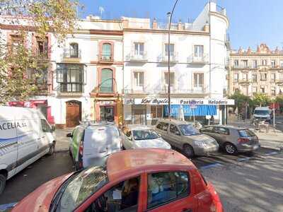 Cafetería Pastelería Los Ángeles